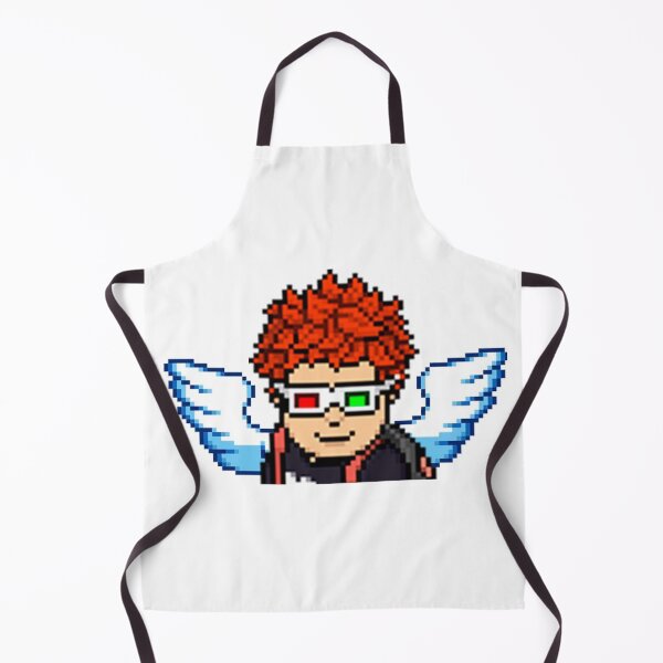 Item preview, Habbo character designed and sold by Bubucela.