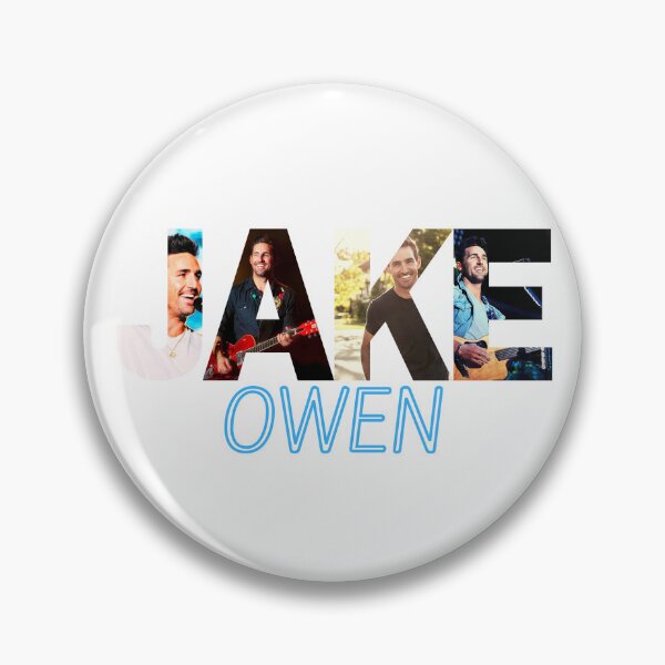 Artikelvorschau, Jake Owen Essential T-Shirt | Jake Owen Aufkleber entworfen und verkauft von ReganPro5.