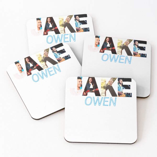 Item preview, Jake Owen essential t shirt | Jake Owen sticker designed and sold by ReganPro5.
