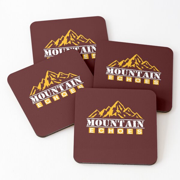 Item preview, Mountain Echoes designed and sold by Diamond-Wisdom.