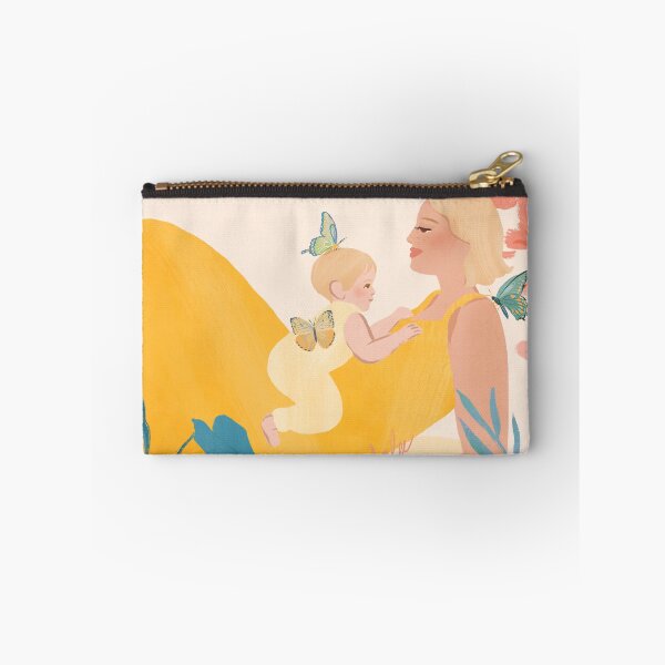 Item preview, My world (blond) designed and sold by SunLee Art.