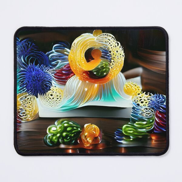 Item preview, Funny Mess - Surreal designed and sold by Girih.