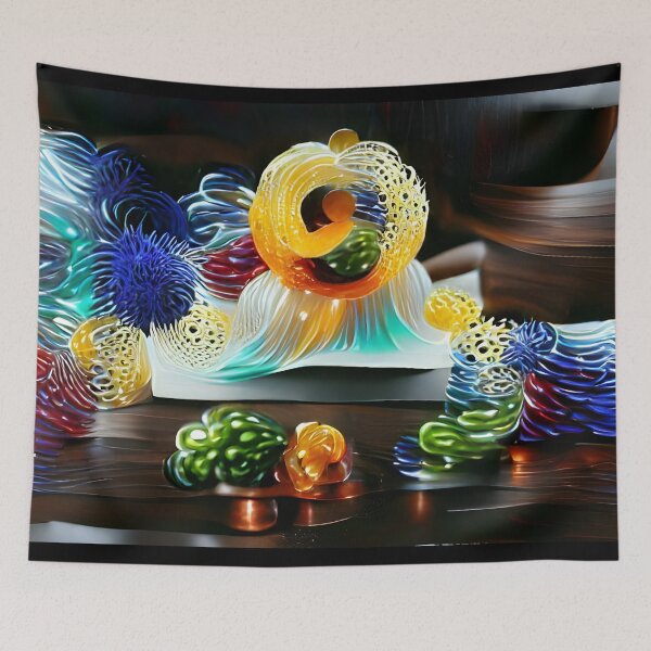 Item preview, Funny Mess - Surreal designed and sold by Girih.