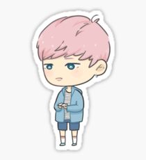 Spring Day: Mini Sticker