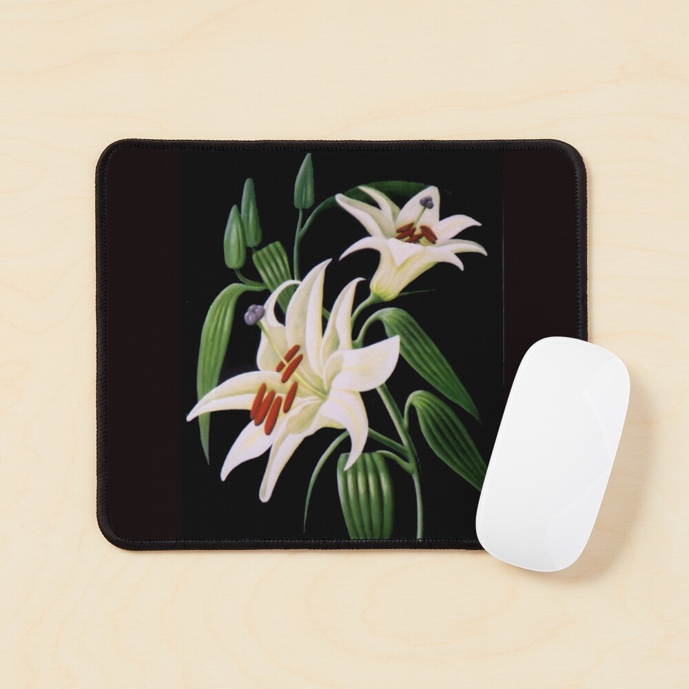 Item preview, Mouse Pad designed and sold by AvrilThomasart.