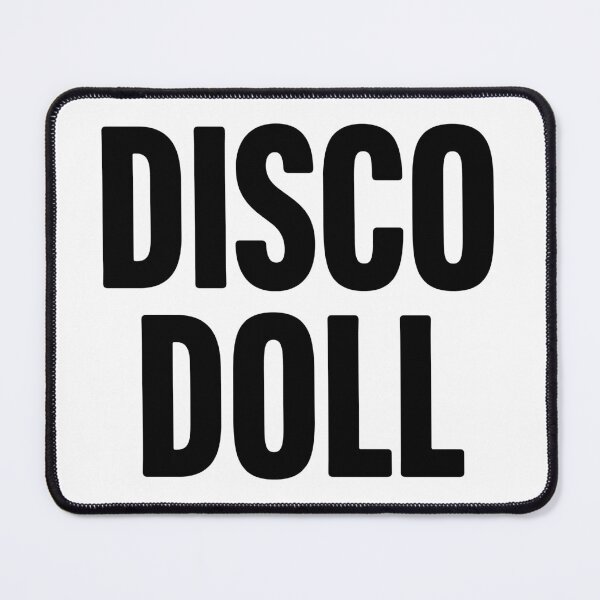 Item preview, Disco Doll designed and sold by Press82.