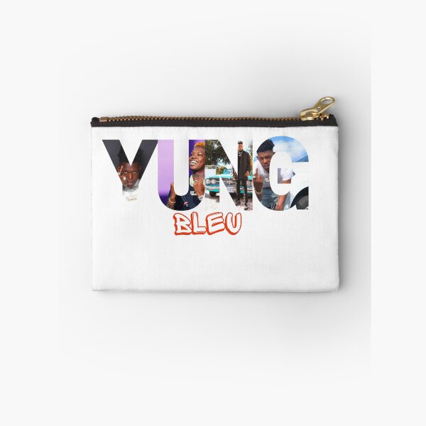 Item preview, Yung Bleu classic t shirt | Yung Bleu sticker designed and sold by ReganPro5.