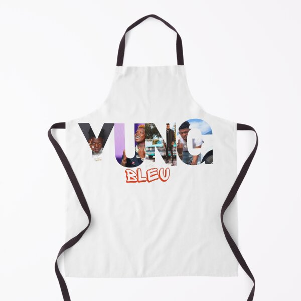 Item preview, Yung Bleu classic t shirt | Yung Bleu sticker designed and sold by ReganPro5.