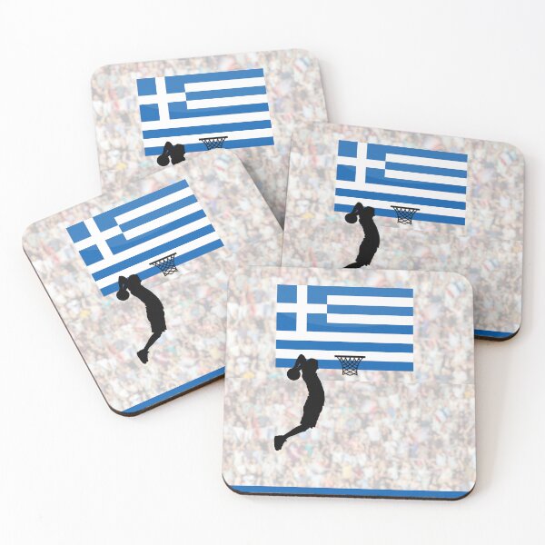Item preview, Greece be Ballin! designed and sold by dreamerv3.
