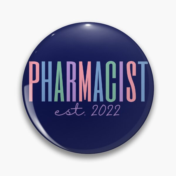 Item preview, pharmacist 2022 designed and sold by Hey-Nice-Shirt.