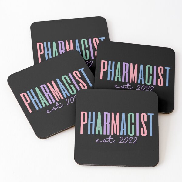 Item preview, pharmacist 2022 designed and sold by Hey-Nice-Shirt.