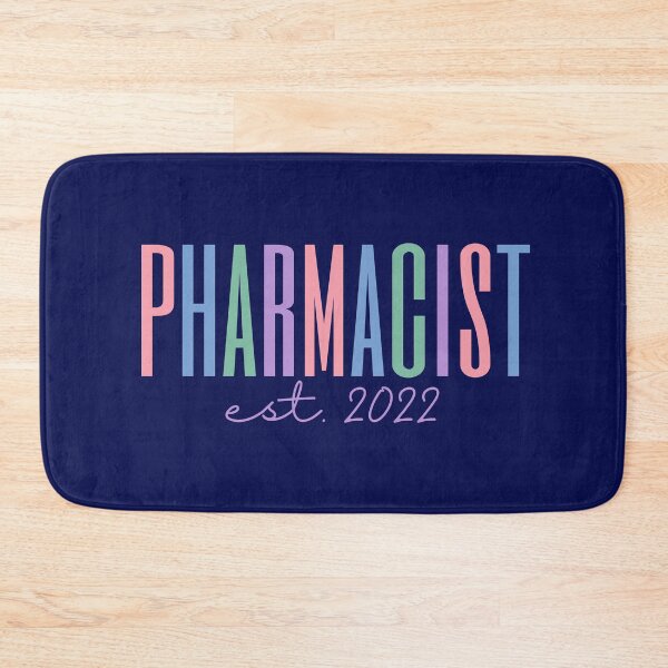 Item preview, pharmacist 2022 designed and sold by Hey-Nice-Shirt.