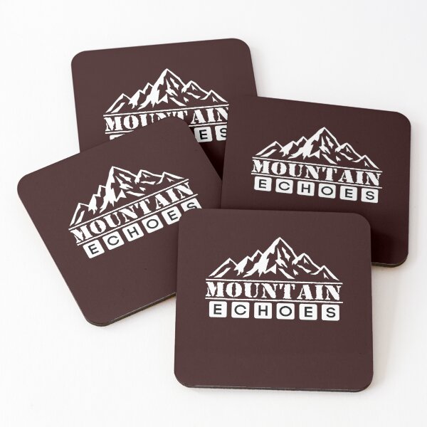 Item preview, Mountain Echoes designed and sold by Diamond-Wisdom.