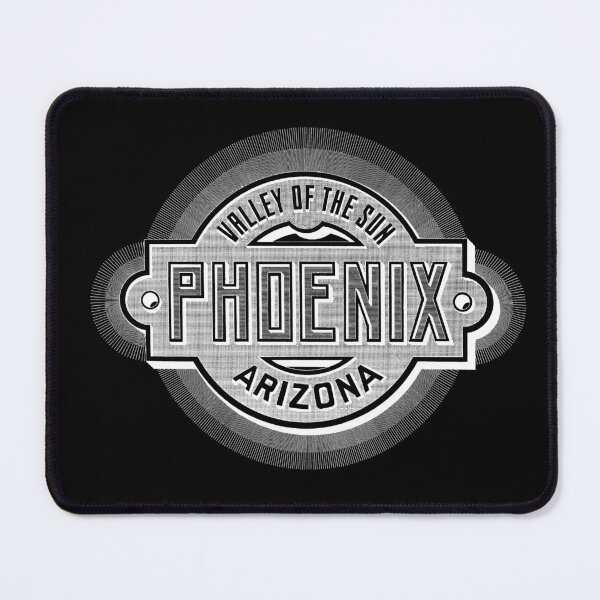 Item preview, Vintage Phoenix, AZ designed and sold by DonDota.