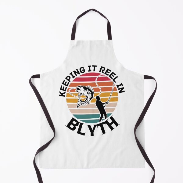 Item preview, Blyth Fishing Sunset designed and sold by MerchByCraig.