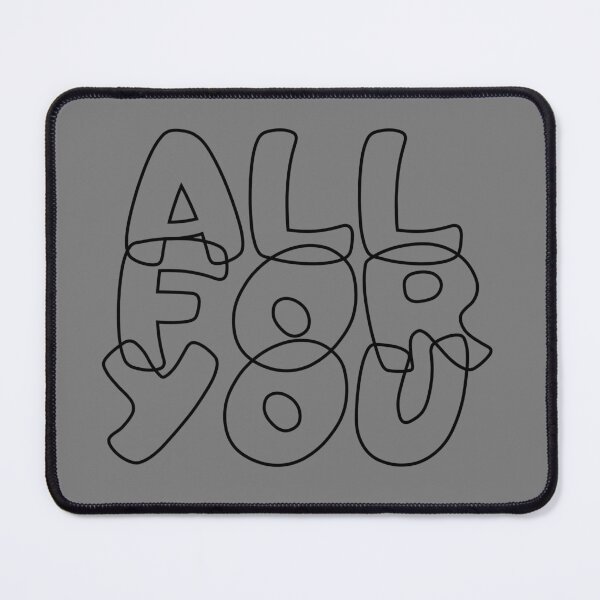 Item preview, All For You designed and sold by wintklc.