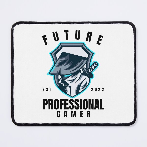 Item preview, Future professional gamer designed and sold by outlaw70.