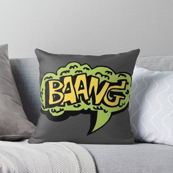 Artikelvorschau, Baang Speech Bubble Word  entworfen und verkauft von Max-Branding.