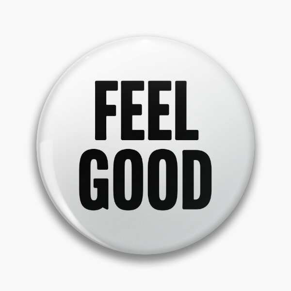 Item preview, Feel Good designed and sold by Press82.