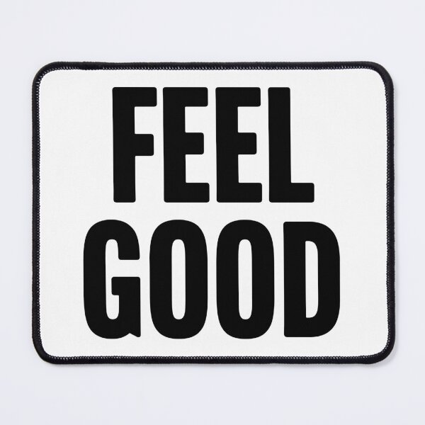 Item preview, Feel Good designed and sold by Press82.