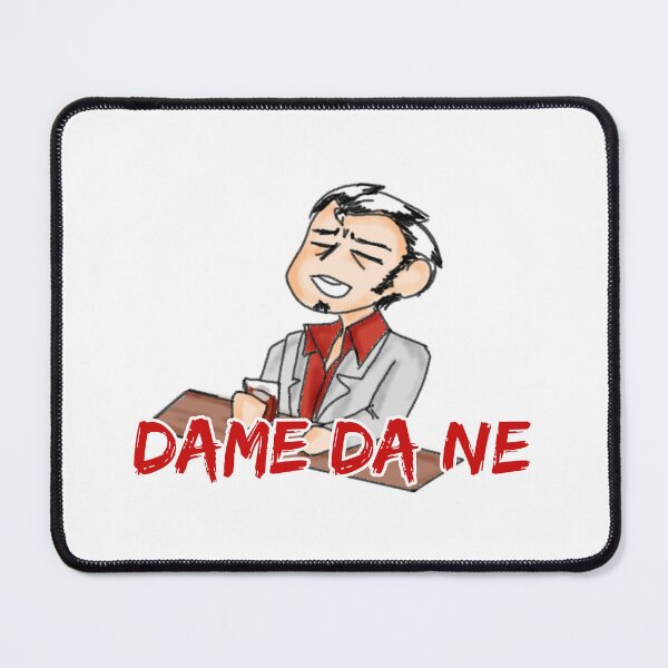 Item preview, Dame Da Ne Guy designed and sold by RGGEnjoyers.