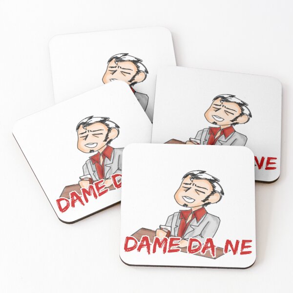 Item preview, Dame Da Ne Guy designed and sold by RGGEnjoyers.