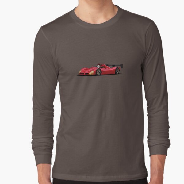 Long Sleeve T-Shirt