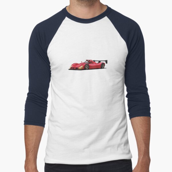 Baseball ¾ Sleeve T-Shirt