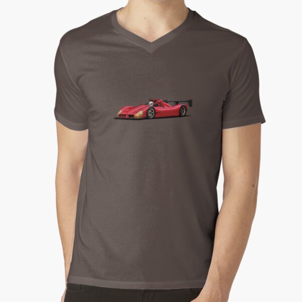 V-Neck T-Shirt