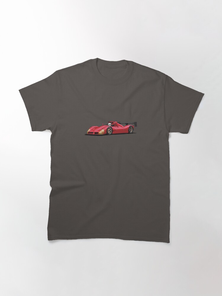 Thumbnail 3 of 7, Classic T-Shirt, 90s Endurance Sportscar - community dition designed and sold by FelixR1991.
