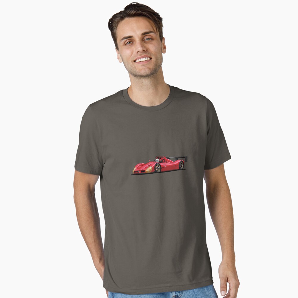 Item preview, Essential T-Shirt designed and sold by FelixR1991.
