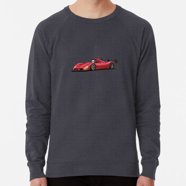 Lightweight Sweatshirt