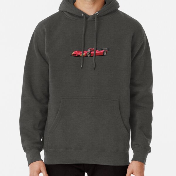 Pullover Hoodie