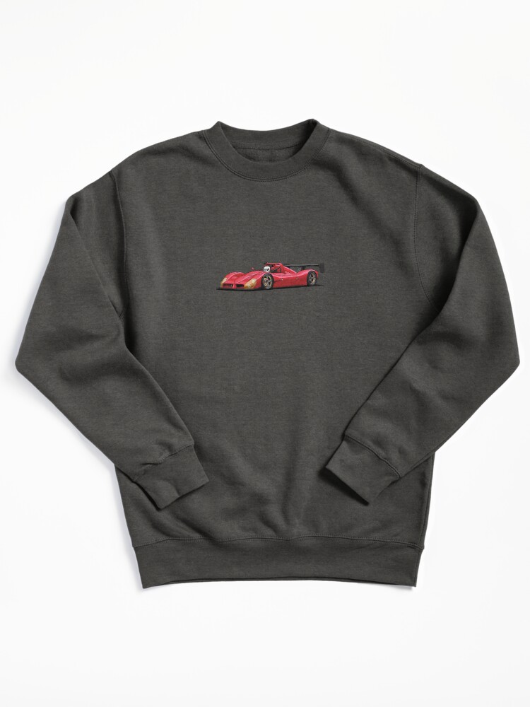 Thumbnail 2 of 7, Pullover Sweatshirt, 90s Endurance Sportscar - community dition designed and sold by FelixR1991.