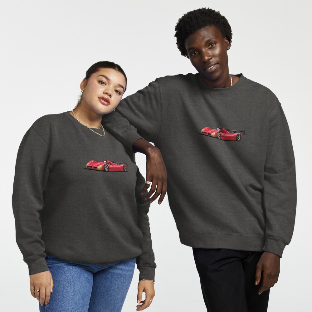 Item preview, Pullover Sweatshirt designed and sold by FelixR1991.