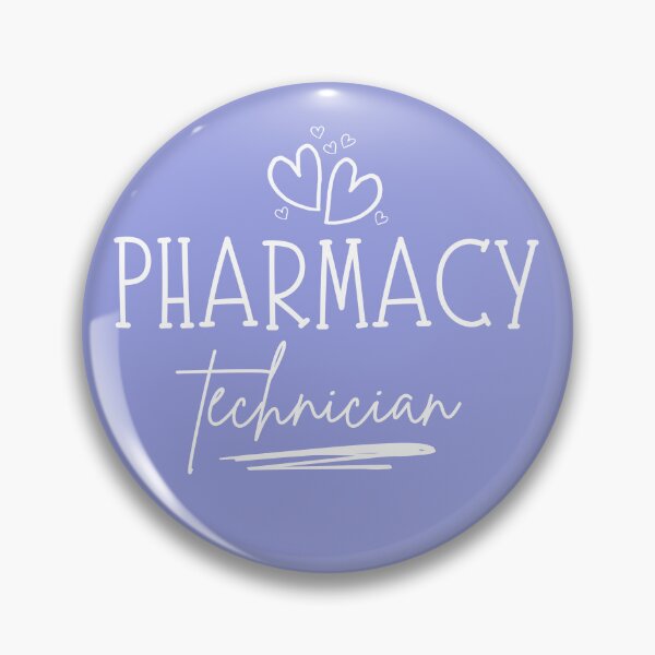 Item preview, pharmacy technician pharmacy tech designed and sold by Hey-Nice-Shirt.