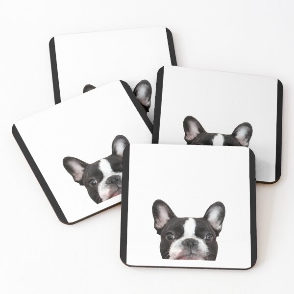 Artikelvorschau, Französische Bulldogge, Vincent der Frenchie iPhone Fall entworfen und verkauft von BerCumme.