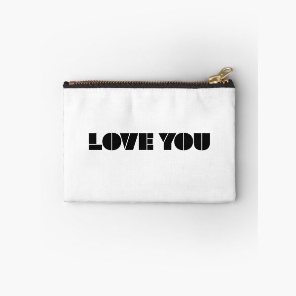 Item preview, Love You designed and sold by Press82.
