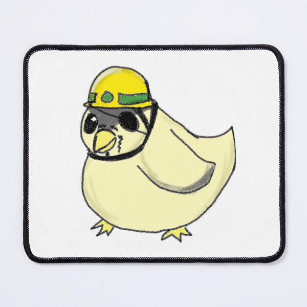 Item preview, Majima Construction Bunchan designed and sold by RGGEnjoyers.