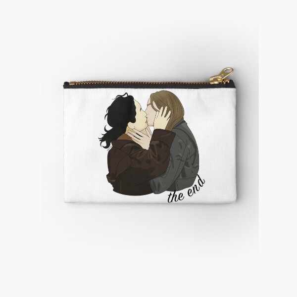 Item preview, The End designed and sold by fanartbygabi | Gabi Veiga.