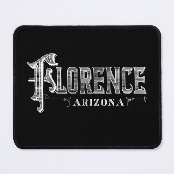 Item preview, Vintage Florence, AZ designed and sold by DonDota.