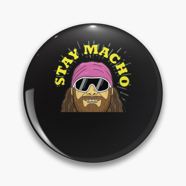 Item preview, Macho T-Shirt Copy Copy Copy designed and sold by madytukle.