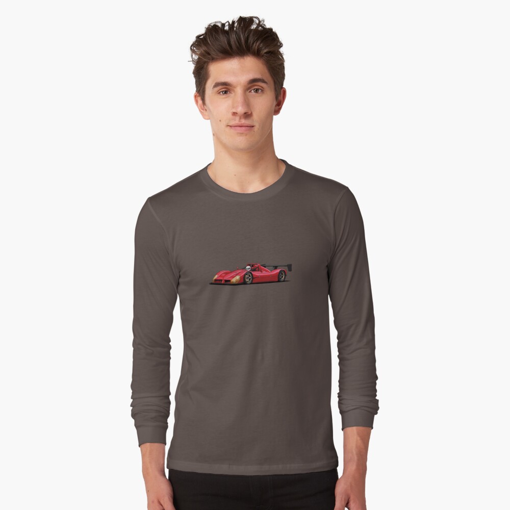 Item preview, Long Sleeve T-Shirt designed and sold by FelixR1991.