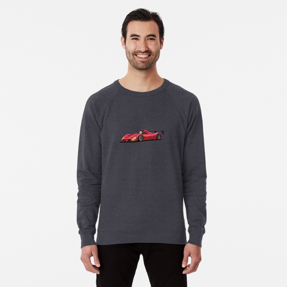 Item preview, Lightweight Sweatshirt designed and sold by FelixR1991.