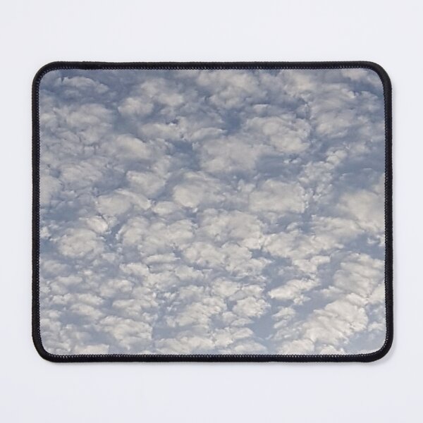 Item preview, Sunny day with beautiful cotton wool clouds designed and sold by Rhu Creations.