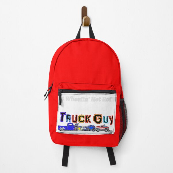Item preview, Trucks // TRUCK GUY designed and sold by Imagin8er.