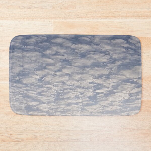 Item preview, Sunny day with beautiful cotton wool clouds designed and sold by Rhu Creations.