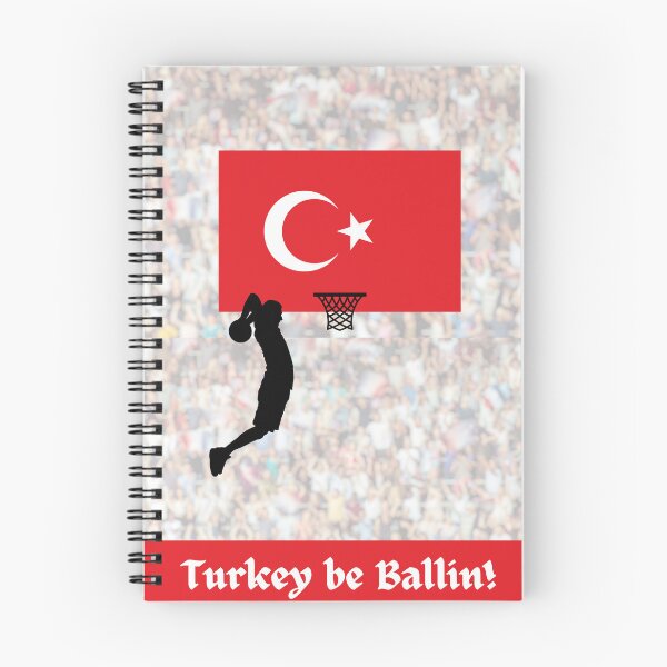 Artikelvorschau, Türkei sei Ballin! entworfen und verkauft von dreamerv3.
