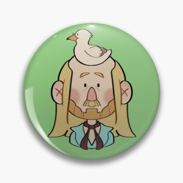 Artikelvorschau, Schaltflächen Chibi entworfen und verkauft von MoomeArt.