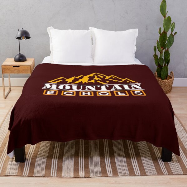 Item preview, Mountain Echoes designed and sold by Diamond-Wisdom.